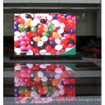 Full Color Indoor P5 LED Video Display